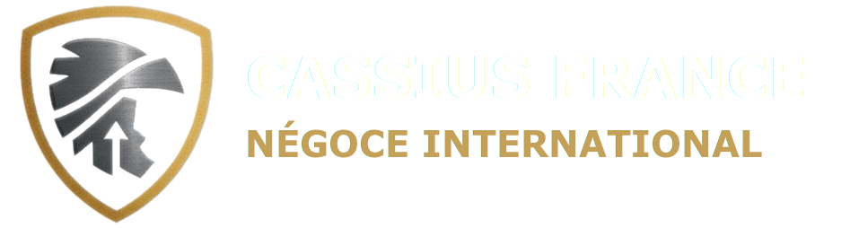 CASSIUS FRANCE